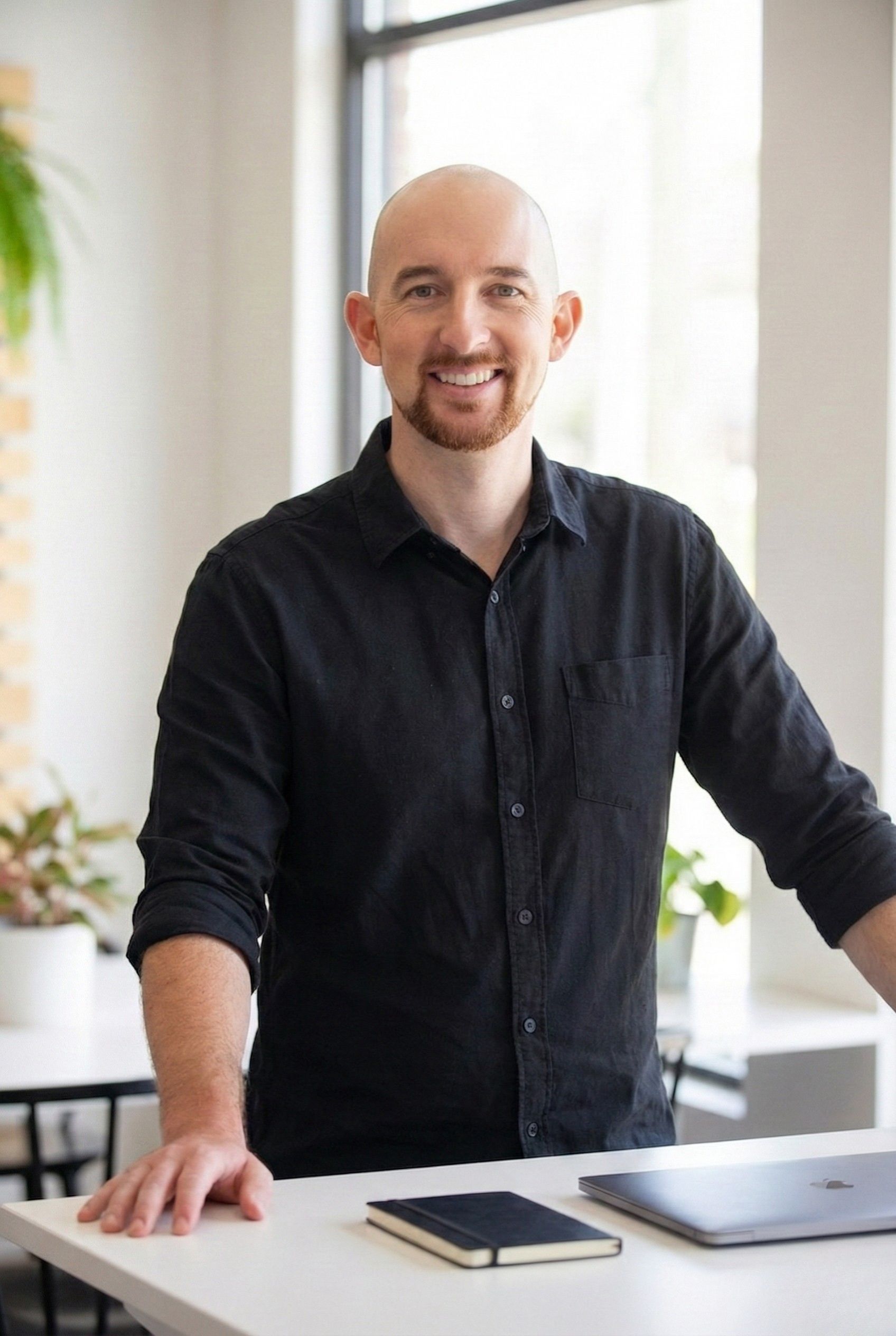 Helmut Wyzisk - AI Trainer and Consultant